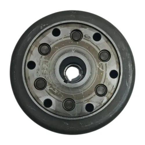 Volante Magneto Honda Nx 400 1999 A 2008 Original