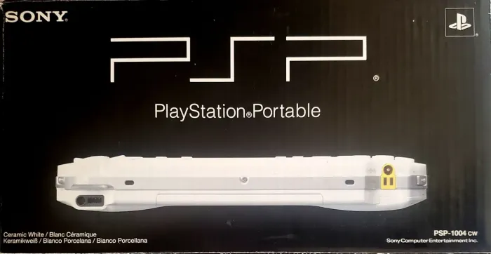 PSP-1004 CW