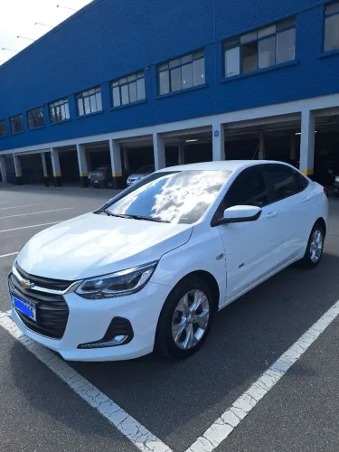 Onix Sedan 1.0 Turbo Premier 2022