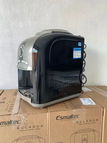 Gelagua Esmaltec - Novo 