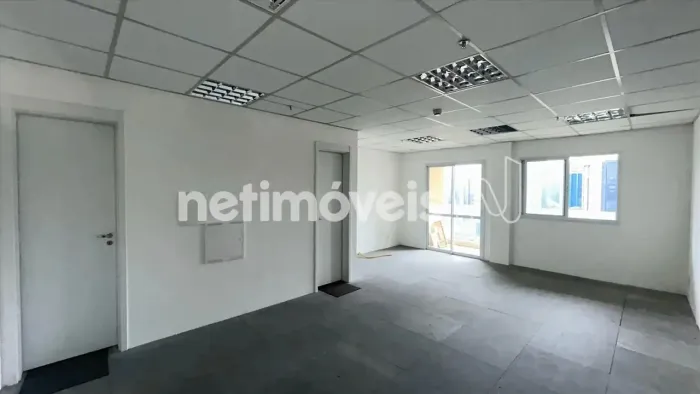 Locação Sala Brooklin Novo São Paulo