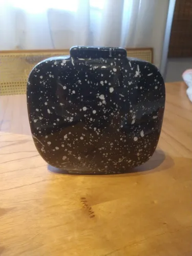 Vaso cerâmica 