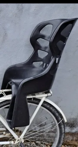 Cadeira de bike
