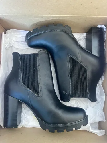 Bota viamarte