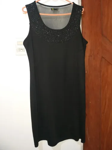 Vendo vestido de festa novo