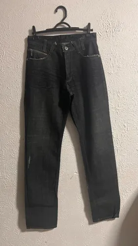 Calça jeans masculina tamanho 36 da transa ton nova