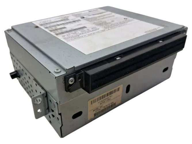 Radio Som Cd Player Volvo Xc60 Top T6 3.0 6cc Turbo 2014