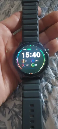 Zeblaze btalk 3 pro