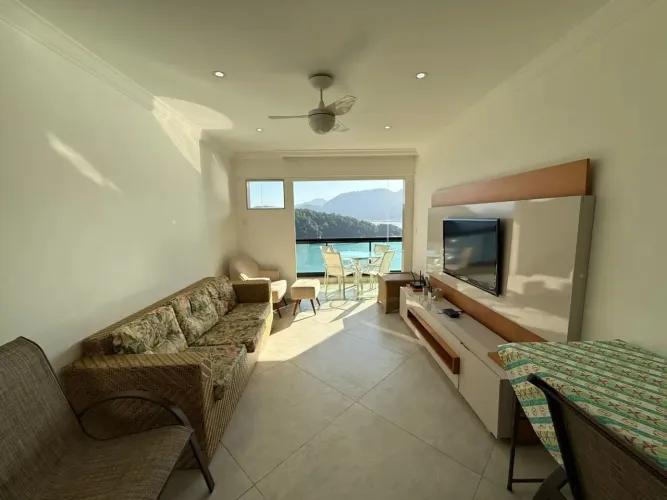 Apartamento à Venda no Condomínio Porto Real Resort