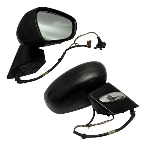 Retrovisor Direito Peugeot 408 2012 2018 | E9026402