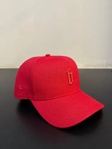 Boné Snapback Baruk Brand - Promoção Black Friday 