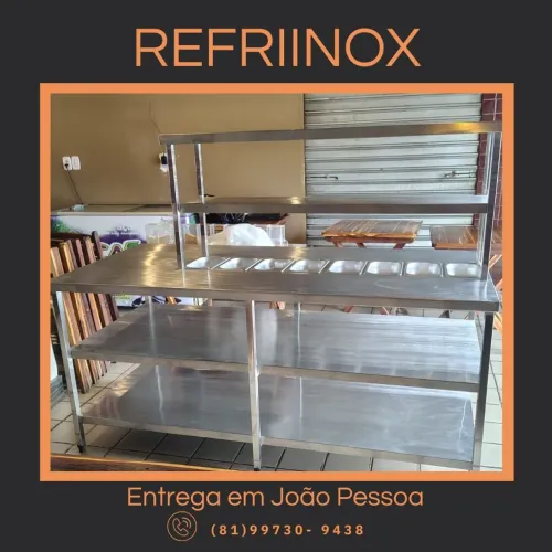 Coifa de inox super promoção