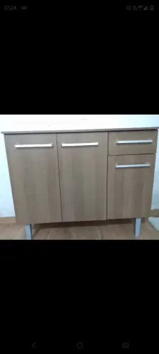Balcão de cozinha