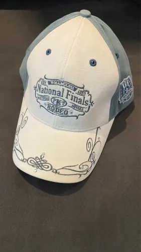 Bone importado National Finals Las Vegas