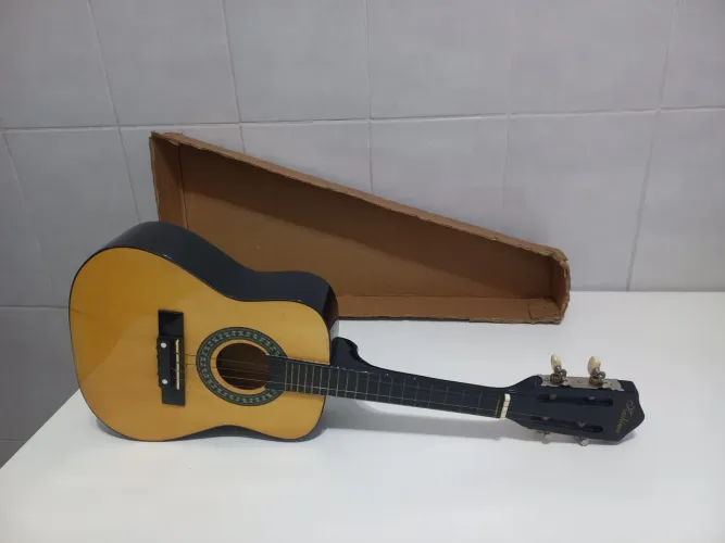 Cavaquinho kashima