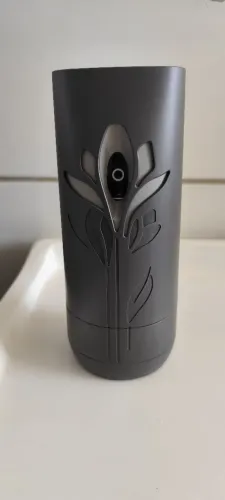 Aromatizador automático glade
