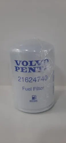 Filtro Combustível Diesel Volvo Penta 21624740 3840335