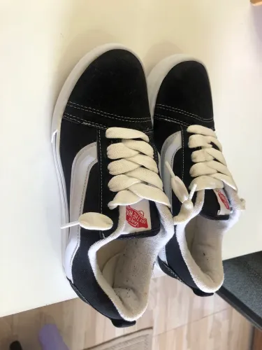 Vendo Tênis Vans em ótimo estado