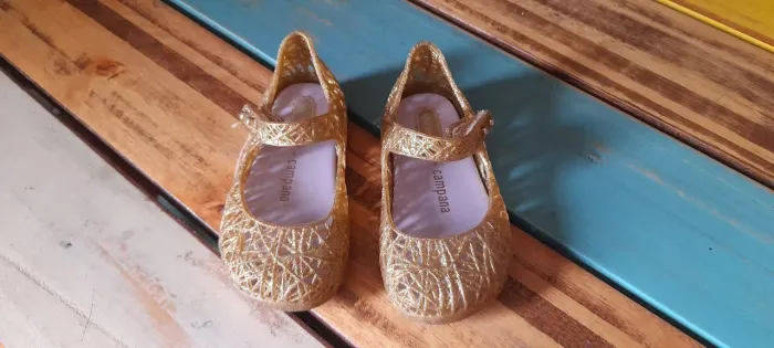 Mini Melissa