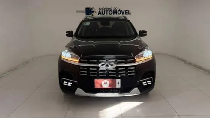 Tiggo 8 2023 TXS 1.6 Turbo