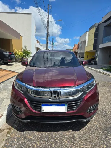 Honda HR-V EX 1.8 Flexone 16V 5P Aut. 2019