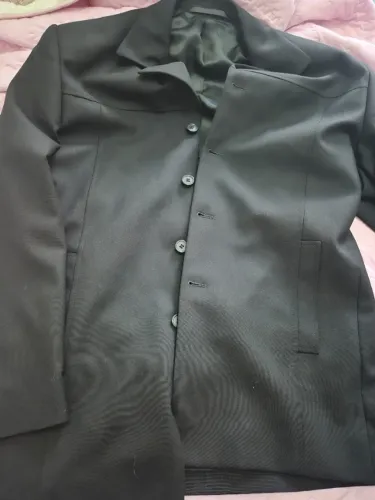 Blazer masculino 
