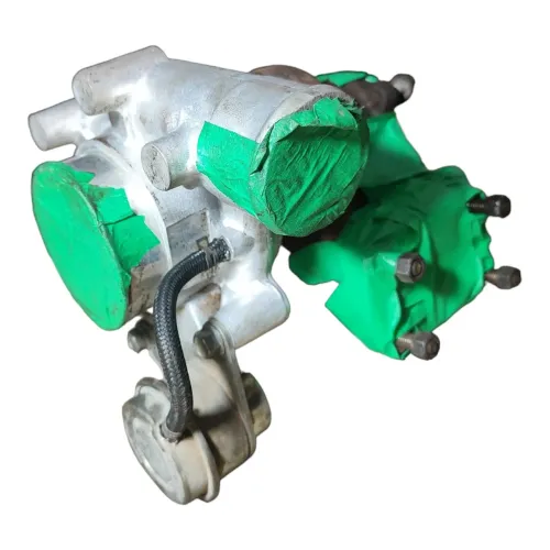 Turbina Original Daily 35s14 Euro 5 P/ Reforma E674