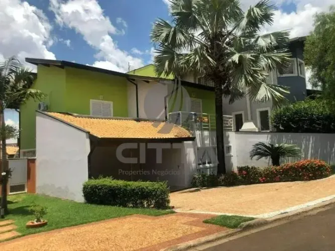 Casa a venda Condominio Residencial Paineiras Betel Paulinia/SP