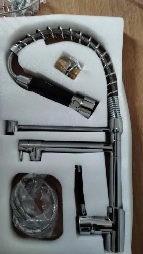 Torneira gourmet