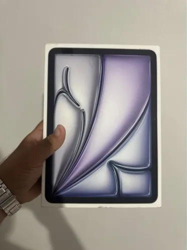 iPad Air M4 128gb 11" | (2026) | Wi-Fi | Space Gray | Lacrado