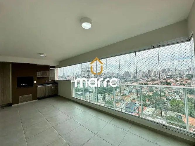 APARTAMENTO À VENDA NO CONDOMÍNIO GIOIA