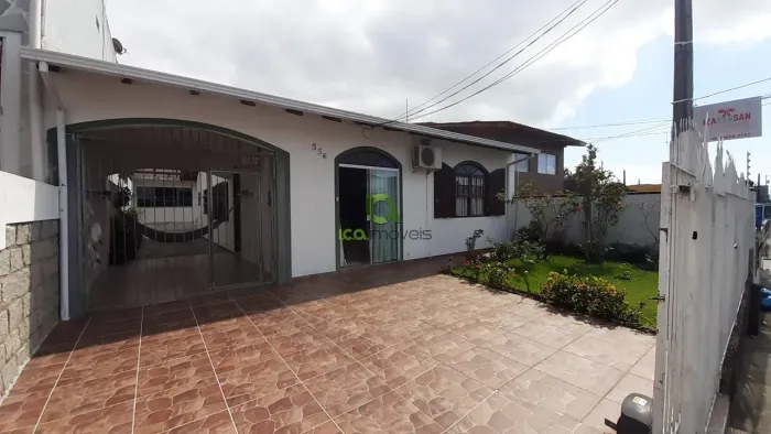 CASAS NO BAIRRO IPIRANGA COM 5 DORMITÓRIOS EM SÃO JOSÉ SC