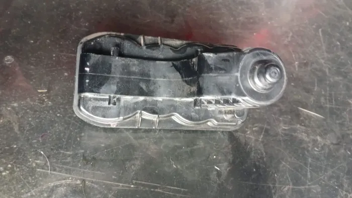 Wastegate Turbo Fiat Toro Jeep Renegade 1.3 Turbo 2022 Original 
