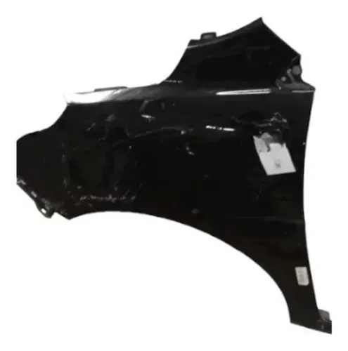 Paralama Lado Esquerdo Ford Ka 2015 2016 2017 2018 2019
