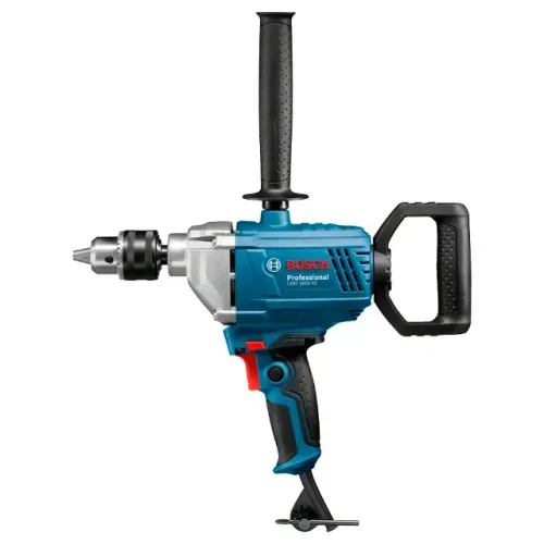 FURADEIRA BOSCH GBM 1600 RE 220V