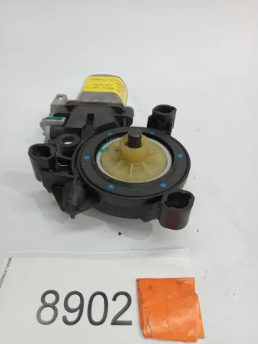 Motor Vidro Elétrico Original Diant. Dir. Vw Up