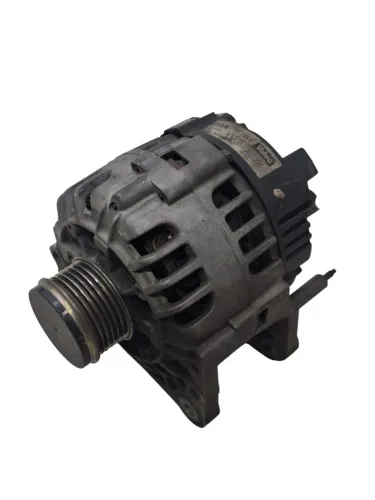 Alternador Volkswagen Gol G7 1.0 3Cc 2017/2018 USADO