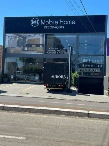 Loja para alugar, 814 m² por R$ 27.833,33/mês - Vitória - Londrina/PR