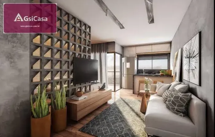 CONDOMINIO SMART 18 - STÚDIO EM OSASCO - ACEITO CARRO COMO PARTE DE PGTO!