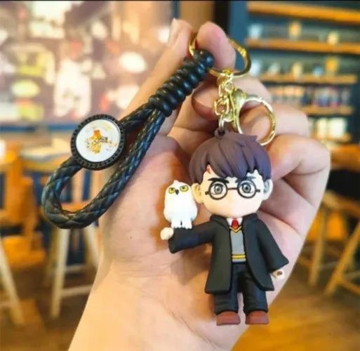 CHAVEIRO HARRY POTTER 