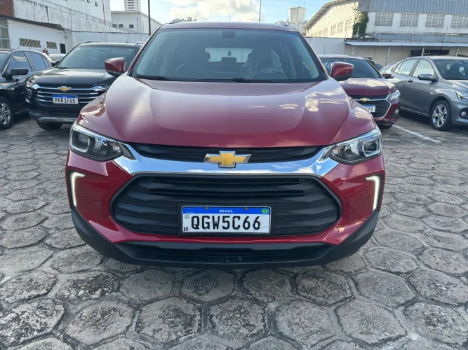 TRACKER 1.2 LTZ TURBO AUT ANO 2021- QGW5C66