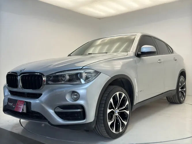 X6 XDRIVE 