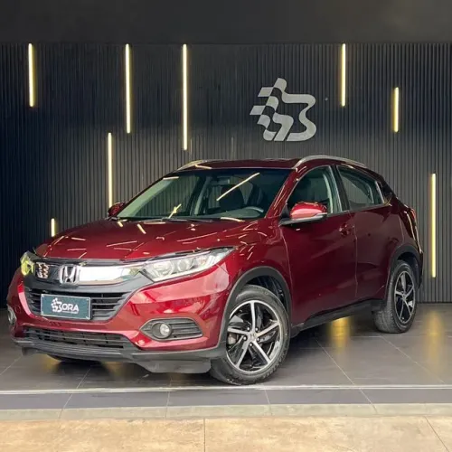 HONDA HR-V EX 1.8 Flexone 16V 5p Aut.