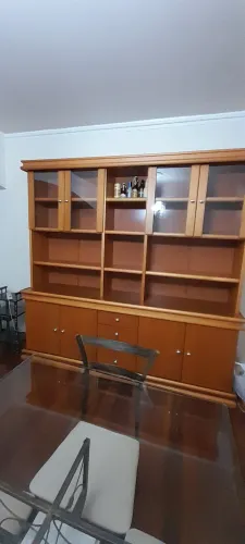 Estante sala, ótimo estado!