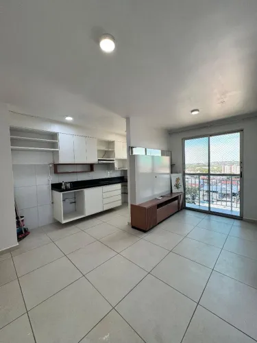 JARDIM DAS CEREJEIRAS, Pq Dez. 61m², Nascente, 3qts/1ste e 1 vg