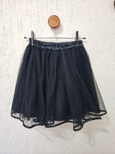 Tule preto