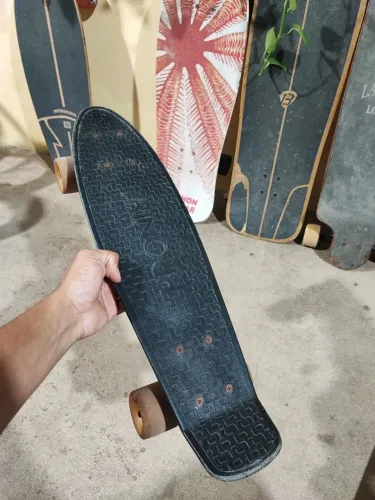 Mini cruiser Kronik