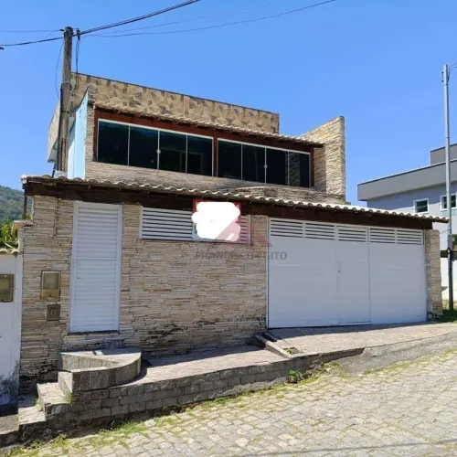Casa com 3 dormitórios à venda, 229 m² por R$ 500.000,00 - Várzea das Moças - São Gonçalo/