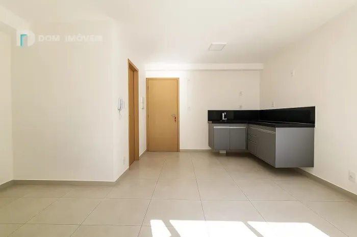 Studio 1 quarto - Centro