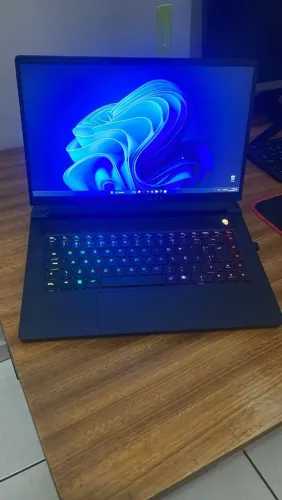 Alienware M15 R7 (vendo ou troco)